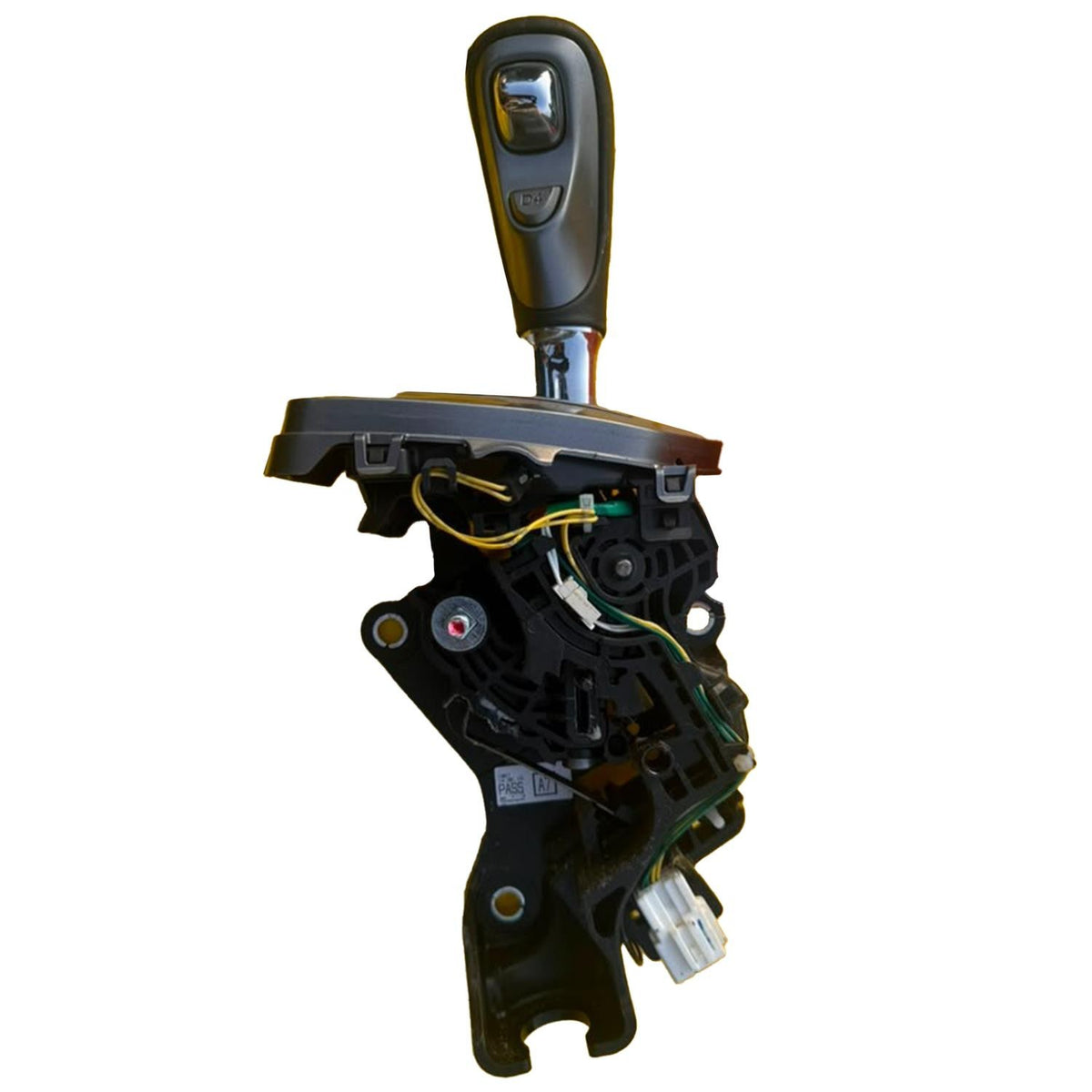 Automatic Transmission Gear Shifter Assembly Fits 2014 Honda Odyssey 3.5L