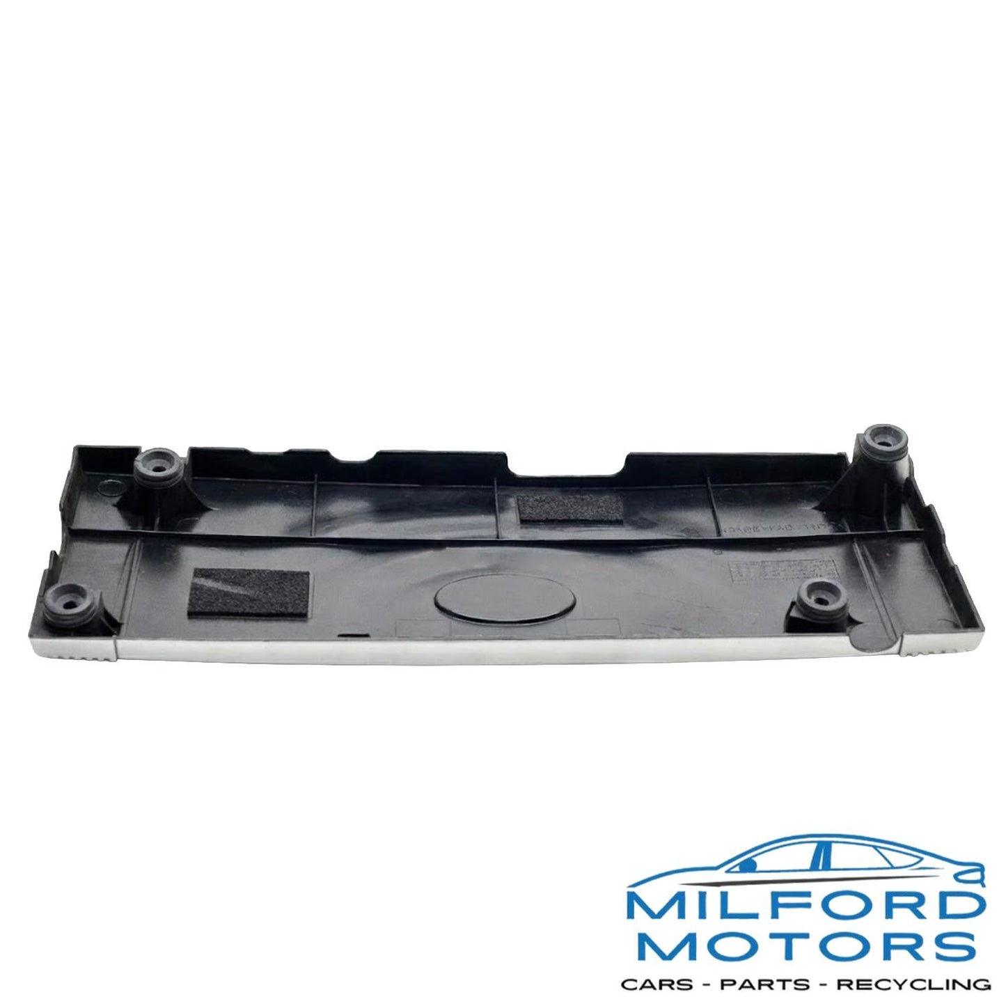 OEM Engine Cover Fits 2017 Toyota Mirai Sedan G9140-62010