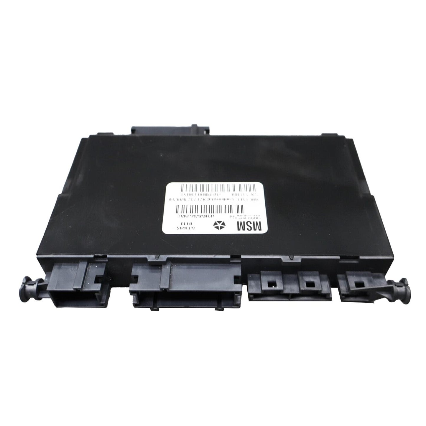 Front Left Side Seat Control Module Fits 2016 Maserati Ghibli Sedan 3.0L