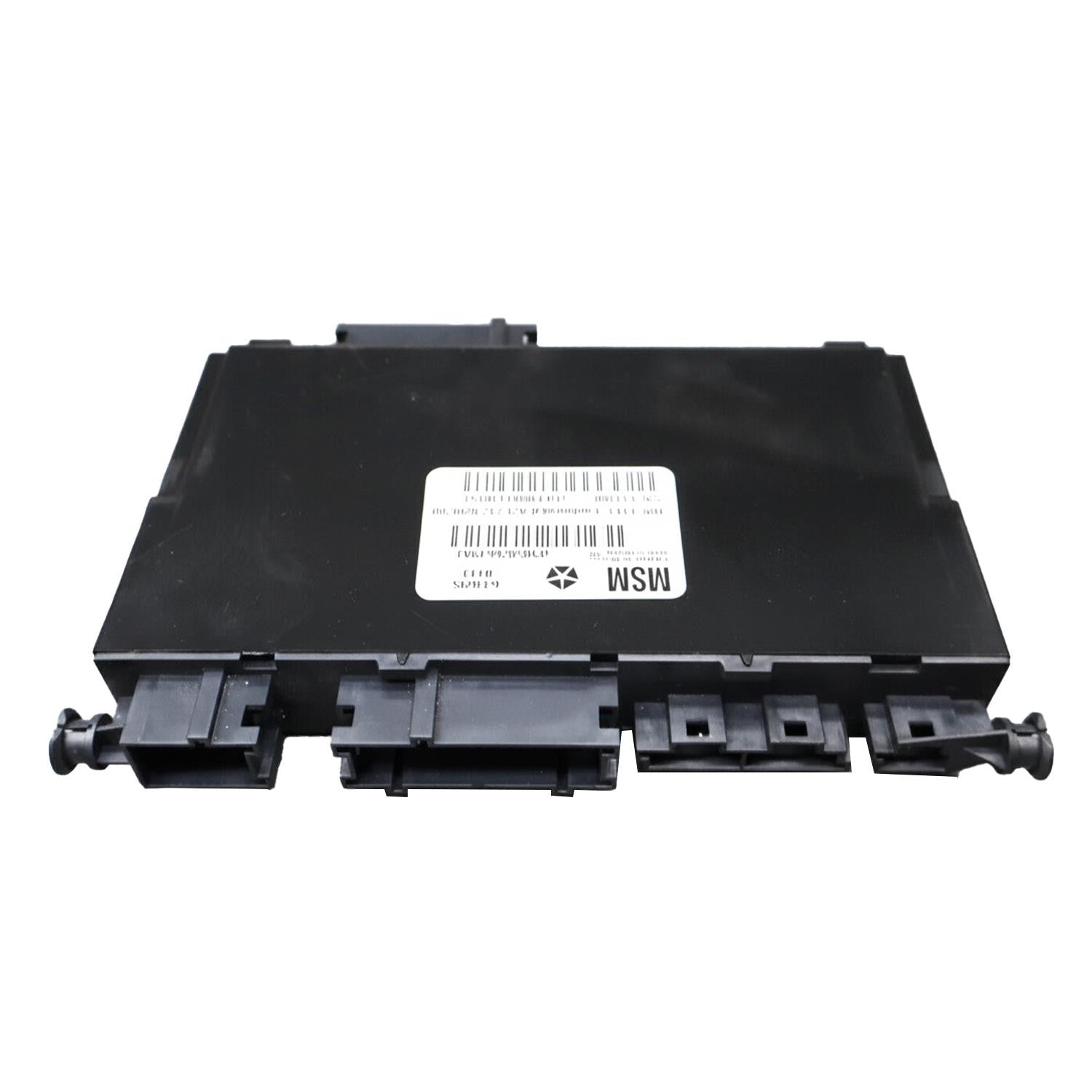 Front Left Side Seat Control Module Fits 2016 Maserati Ghibli Sedan 3.0L