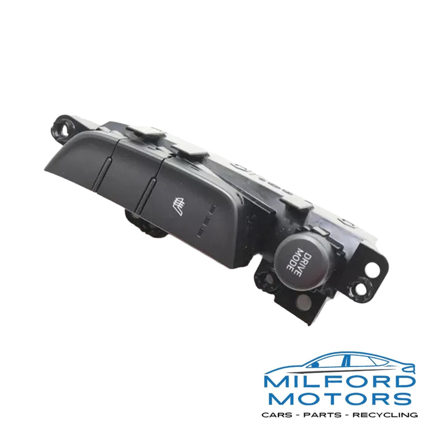 Console Left Seat Heater & Drive Mode Switch Fits 2021 Hyundai Kona Limited 1.6L