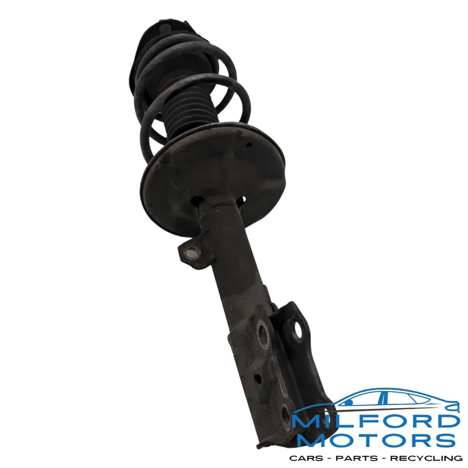 Front Right Side Suspension Strut Fits 2016 Toyota Corolla Sedan L4 48609-02190