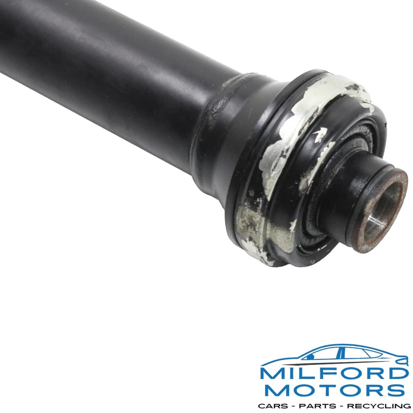 Front Driveshaft Propeller - 2015 Audi Q7 Quattro Premium Plus V6 7L8521101C