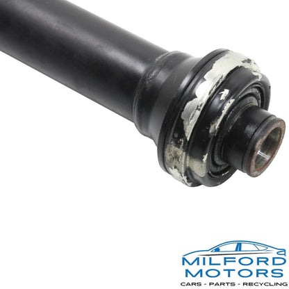 Front Driveshaft Propeller - 2015 Audi Q7 Quattro Premium Plus V6 7L8521101C