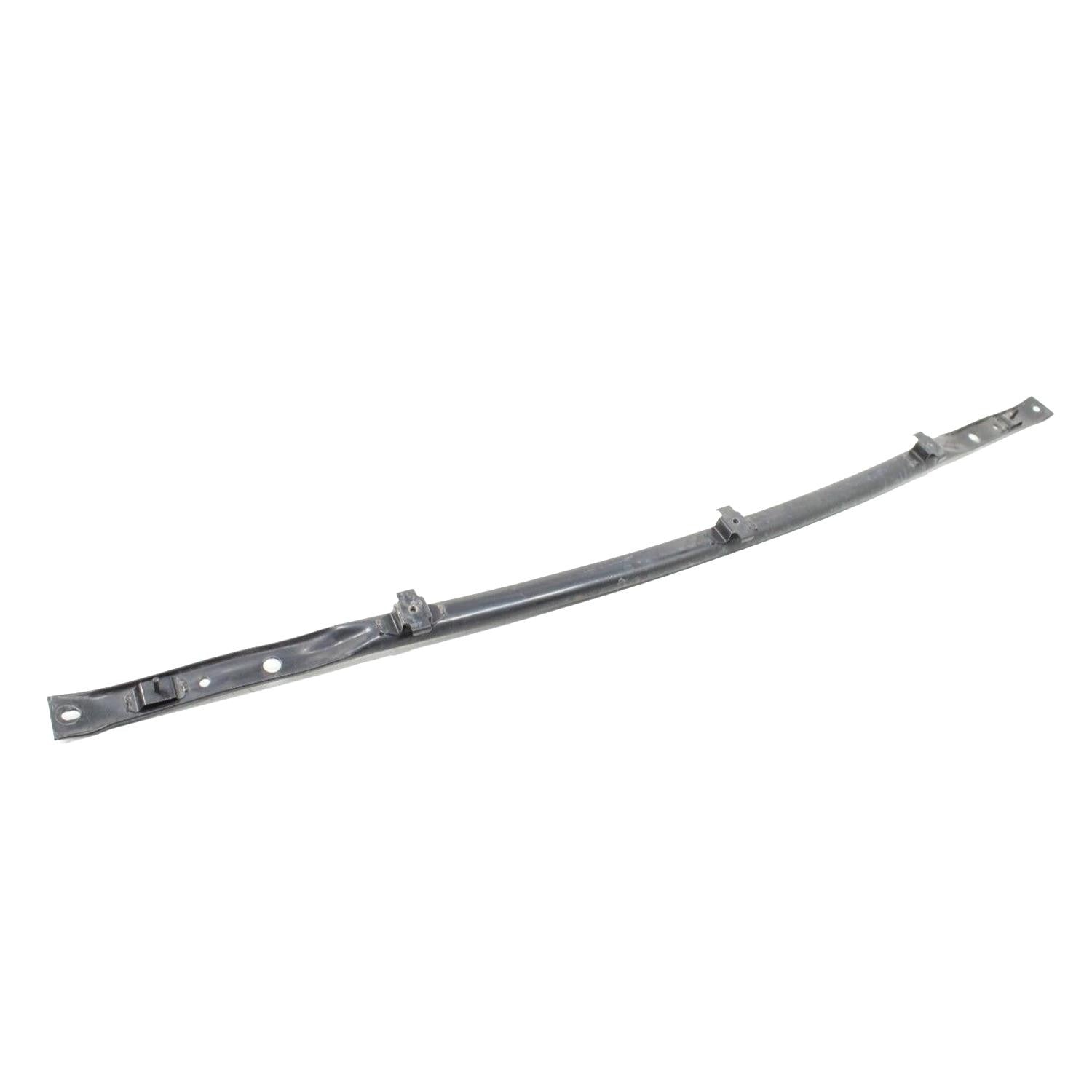 Rear Floor Cross Bar Bracket Reinforcement Brace Fits 2017 Toyota Mirai Sedan