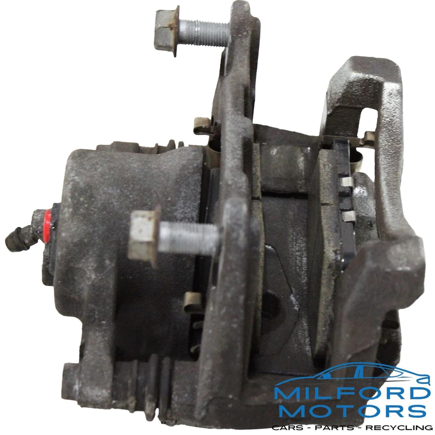 Front Right Side ABS Disc Brake Caliper - 2021 Toyota RAV4 LE L4 47730-06321 AWD