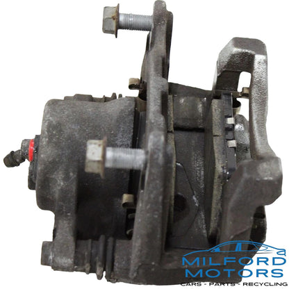 Front Right Side ABS Disc Brake Caliper - 2021 Toyota RAV4 LE L4 47730-06321 AWD