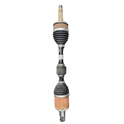 Driver Left Axle Shaft Front Axle Fits 2018-2024 Toyota Camry 2.5L