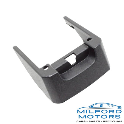 Front Upper Trim Cover for Center Console Fits 2017 Toyota Mirai Sedan