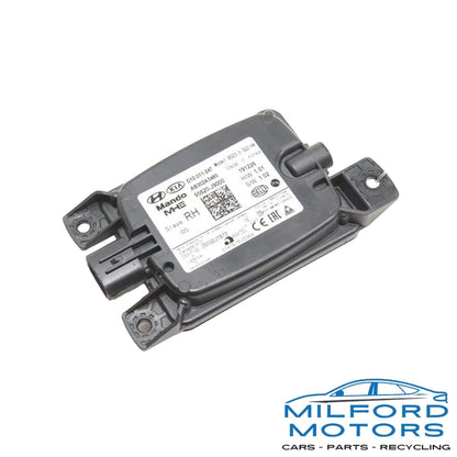 Rear Passenger Blind Spot Radar Module Unit Fits 2021 Hyundai Kona Limited 1.6L