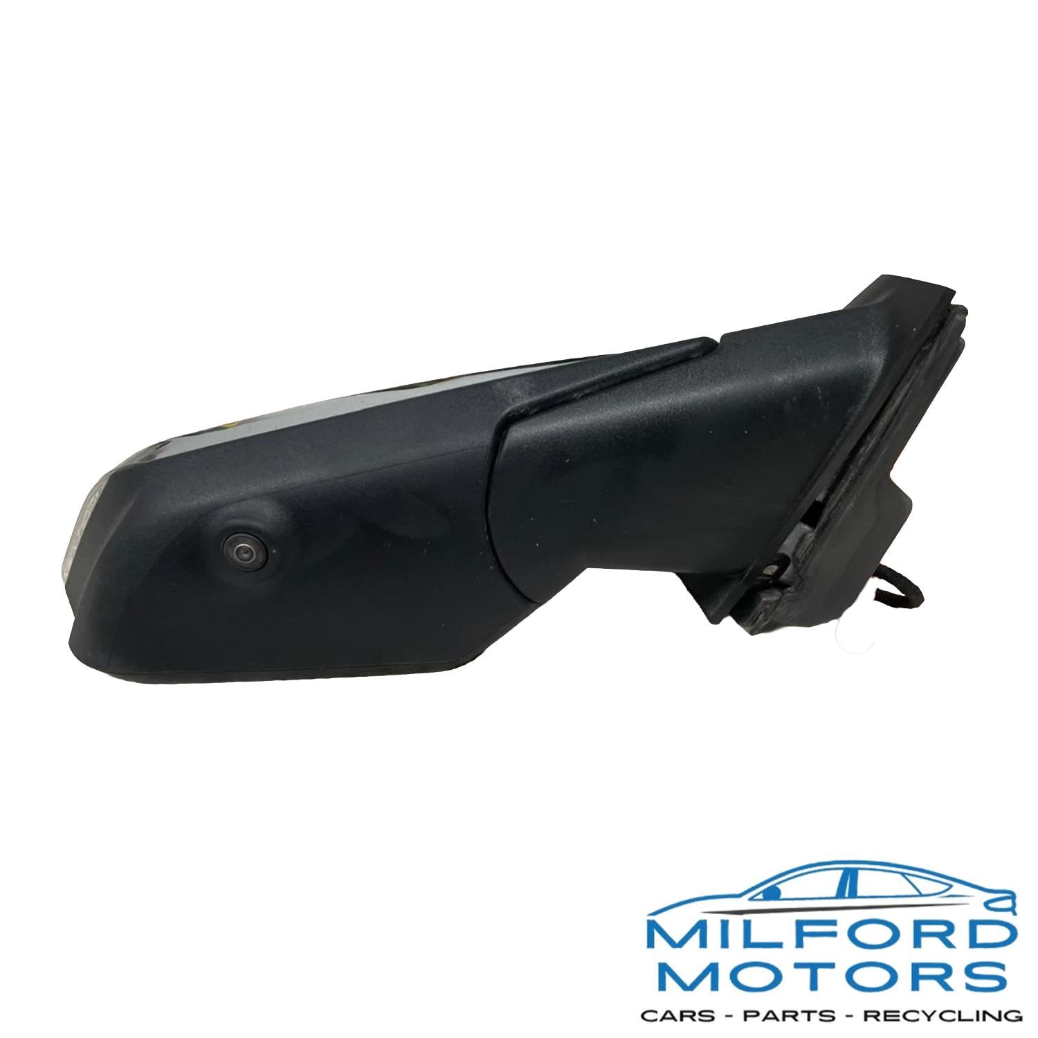 OEM Passenger Side Door View Mirror Power Blind Spot Fits 2019-2021 GMC Terrain