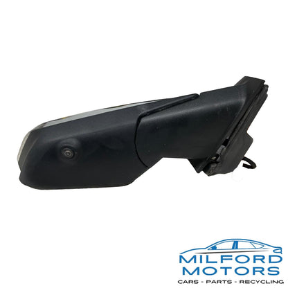 OEM Passenger Side Door View Mirror Power Blind Spot Fits 2019-2021 GMC Terrain