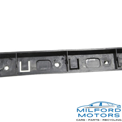 Rear Bumper Right Mount Support Bracket - 2020 Alfa Romeo Giulia Sedan 2.0L