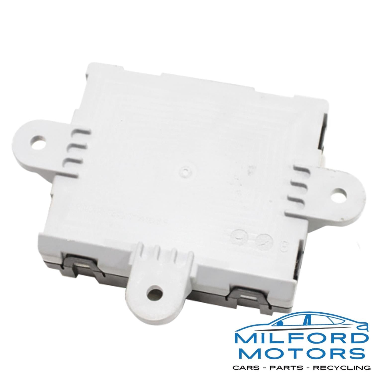 Rear Passenger Side Door Control Module Fits 2019 Range Rover Velar 2.0L