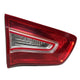 Driver Tail Light Bumper Mounted Signal Fits 2010-2013 Kia Sportage 2.4L
