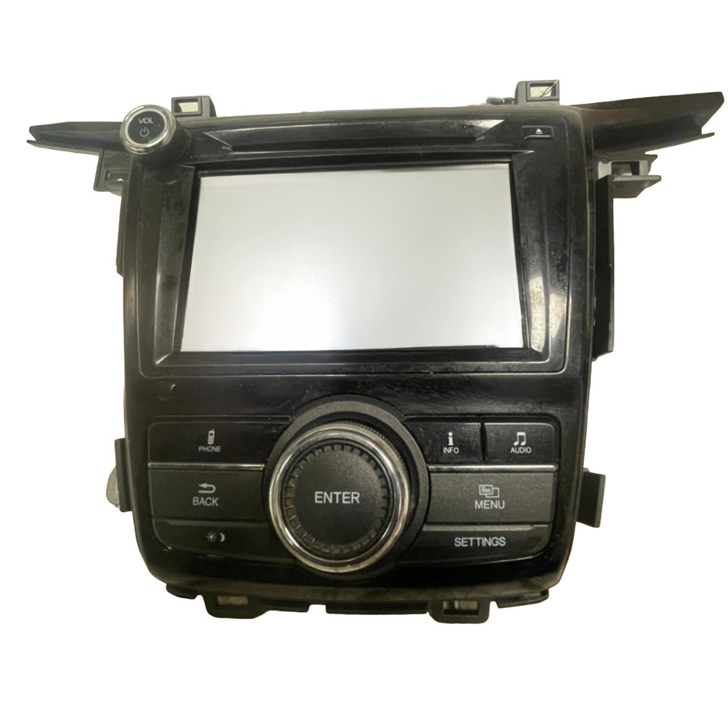 Audio Equipment Radio US Market Receiver Assembly Fits 2015 Honda Odyssey 3.5L