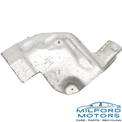 Steering Gear Rack HeatShield Cover Panel Fits 2017 Jaguar F-PACE S 3.0L