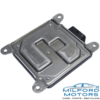 Active Suspension Control Module Fits 2020 Alfa Romeo Giulia 2.0L 50534054
