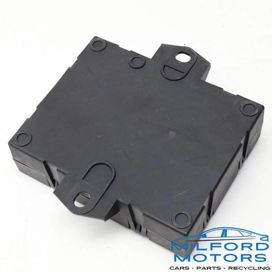 Trunk / Liftgate Control Module Fits 2019 Land Rover Range Rover Velar 2.0L