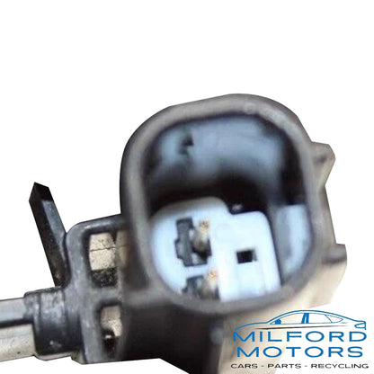 Front Left Side Wheel Speed ABS Sensor Fits 2017 Toyota Mirai Sedan