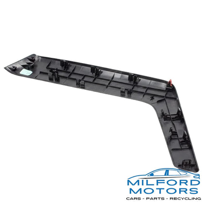 Rear Left Side Door Panel Grip Handle Cover Trim Fits 2021 Toyota RAV4 LE 2.5L