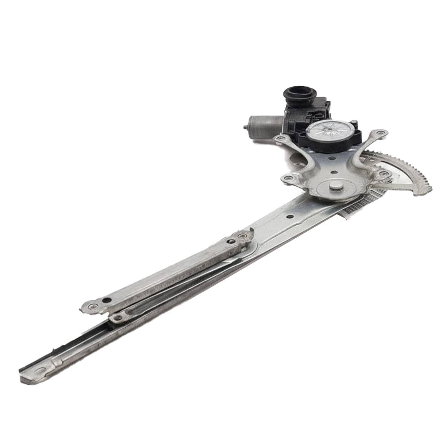 Rear Right Door Window Regulator w/ Motor Fits 2017 Toyota Mirai Sedan