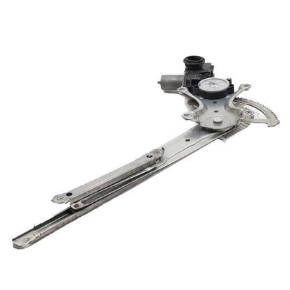 Rear Right Door Window Regulator w/ Motor Fits 2017 Toyota Mirai Sedan