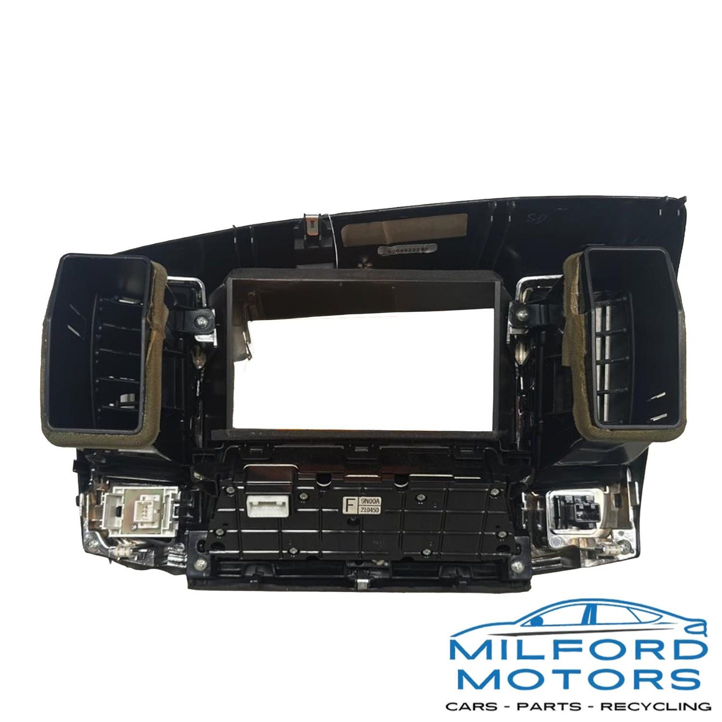Radio Audio Control Fits for 2009 Nissan Maxima 3.5 S / 3.5 SV 3.5L