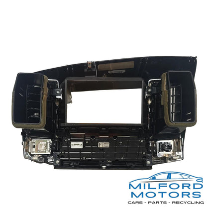 Radio Audio Control Fits for 2009 Nissan Maxima 3.5 S / 3.5 SV 3.5L