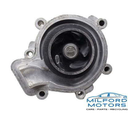 Coolant / Water Pump Fits 2015 Audi A8 quattro Sedan 4.0L 079121014M