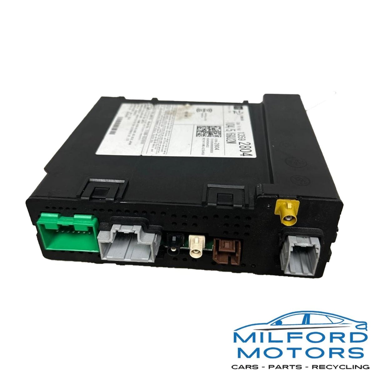 Audio Equipment Radio Receiver Fits 13-2015 ATS CTS Yukon Tahoe Escalade ELR V8