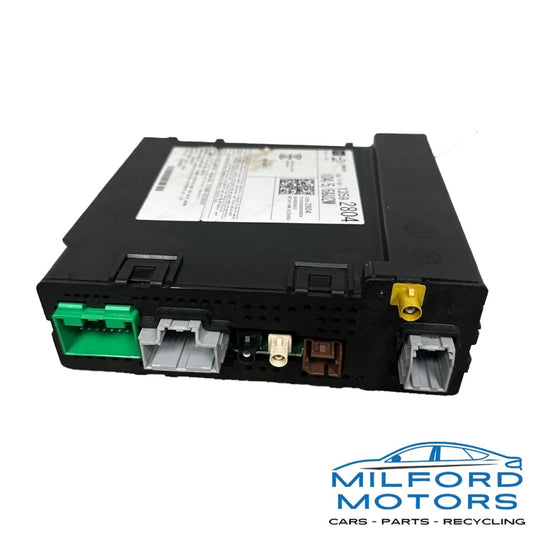 Audio Equipment Radio Receiver Fits 13-2015 ATS CTS Yukon Tahoe Escalade ELR V8