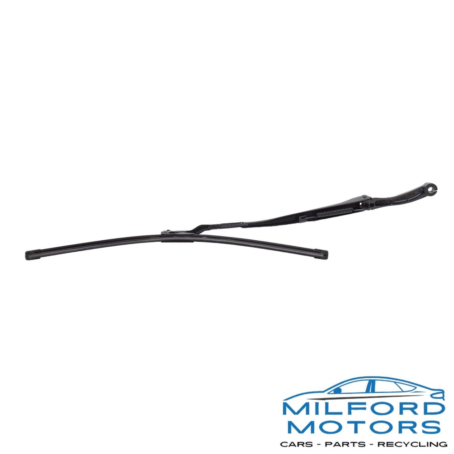 Front Left Side Windshield Wiper Arm Fits 2016 Maserati Ghibli Sedan 3.0L