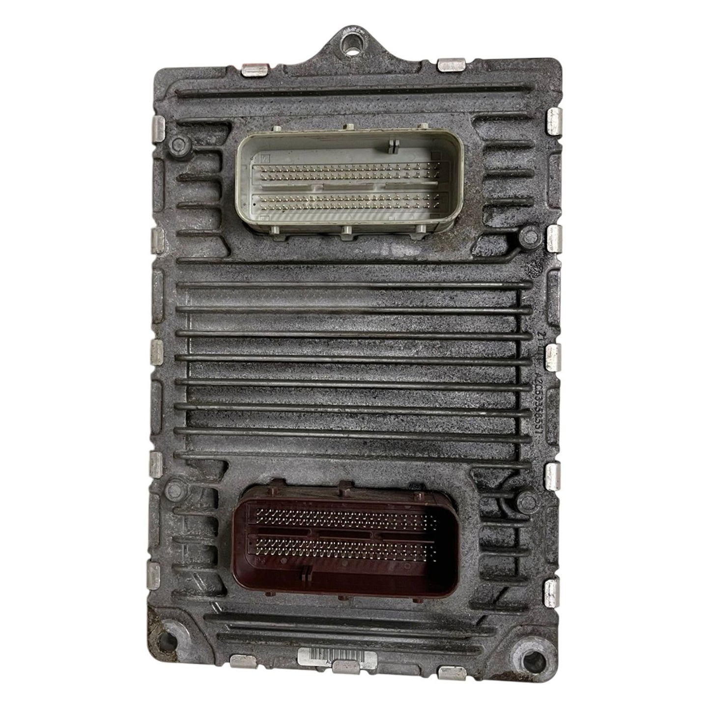 Electronic Control Module (ECM) Fits 2016-2017 Cherokee & 200 3.2L P68259137AA
