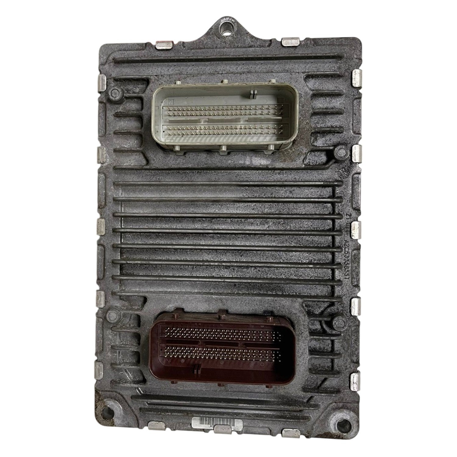 Electronic Control Module (ECM) Fits 2016-2017 Cherokee & 200 3.2L P68259137AA