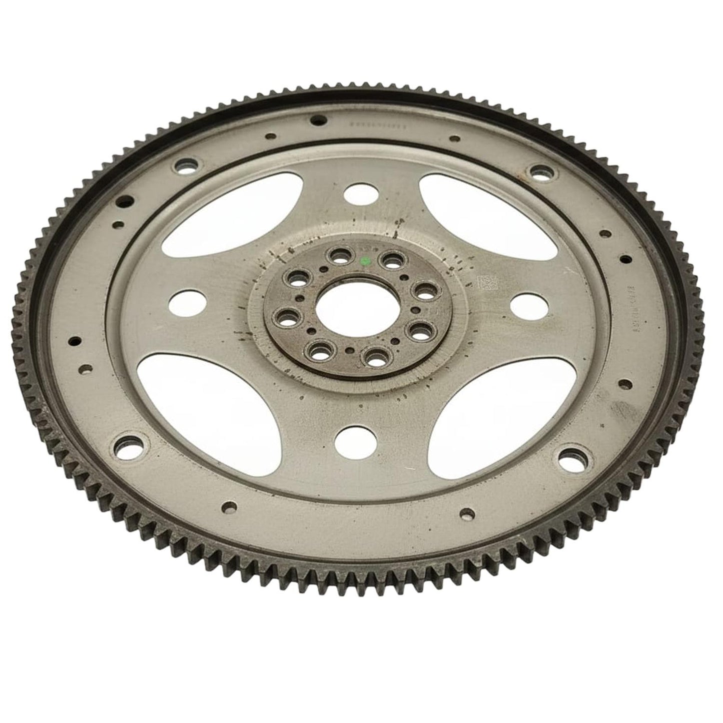 Automatic Flywheel Drive Plate Fits 2017 Jaguar F-PACE S 3.0L AJ813219