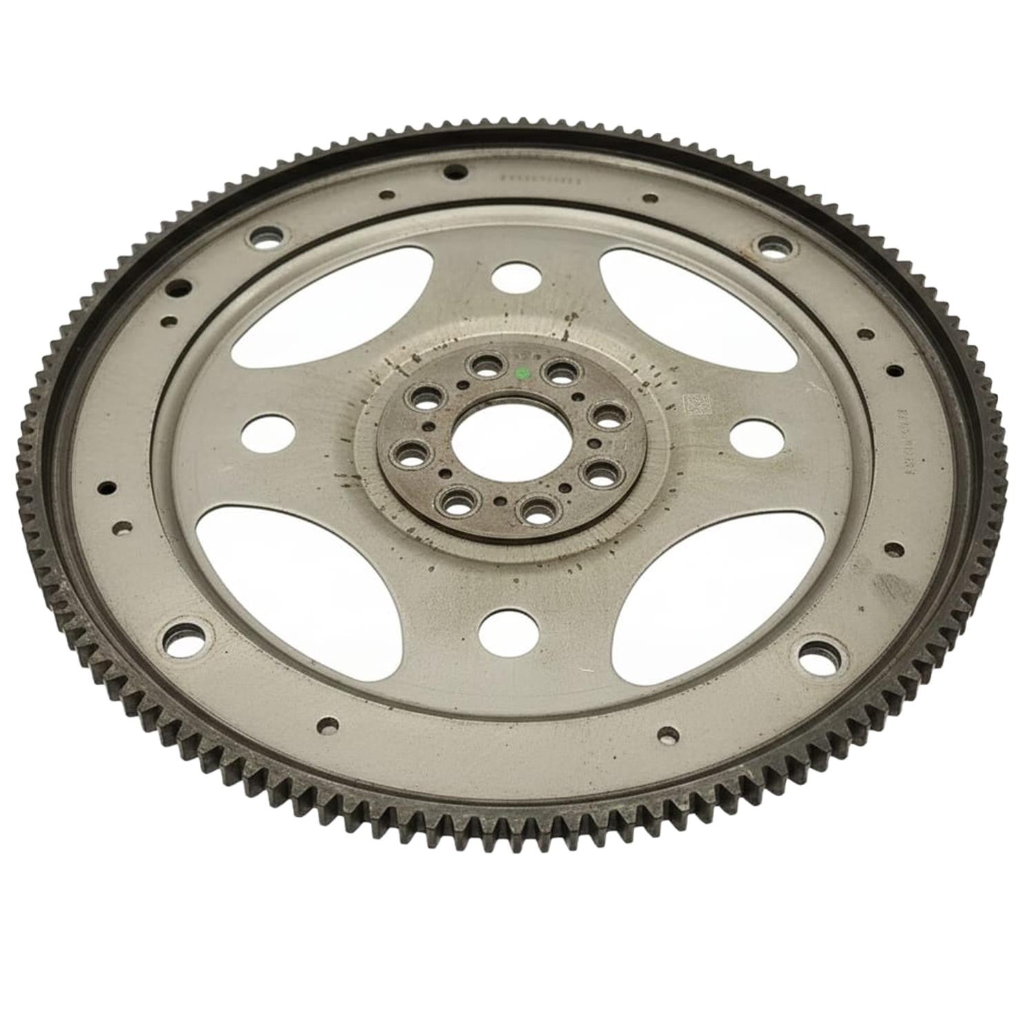 Automatic Flywheel Drive Plate Fits 2017 Jaguar F-PACE S 3.0L AJ813219