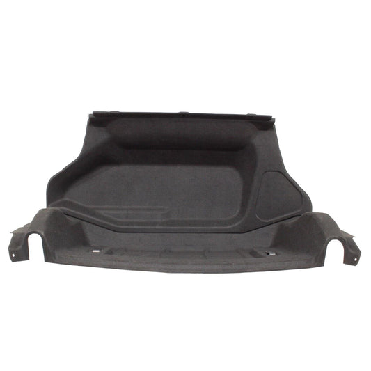 Trunk Luggage Compartment Trim Partition Liner Cover  - 2017 Toyota Mirai Sedan