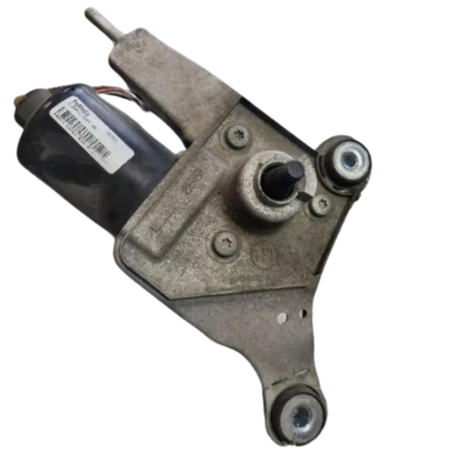 Driver Side Windshield Wiper Arm Motor Fits 2013 Ford Fusion Titanium Sedan 2.0L