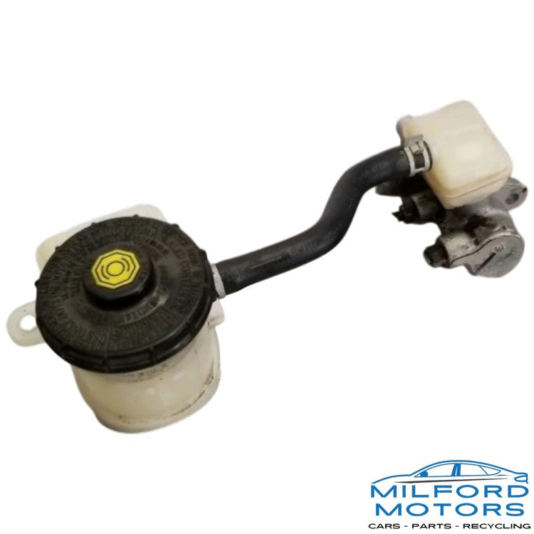 Brake Master Cylinder Fits 2022 Honda Accord Sport Sedan 1.5L