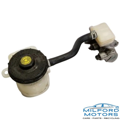 Brake Master Cylinder Fits 2022 Honda Accord Sport Sedan 1.5L