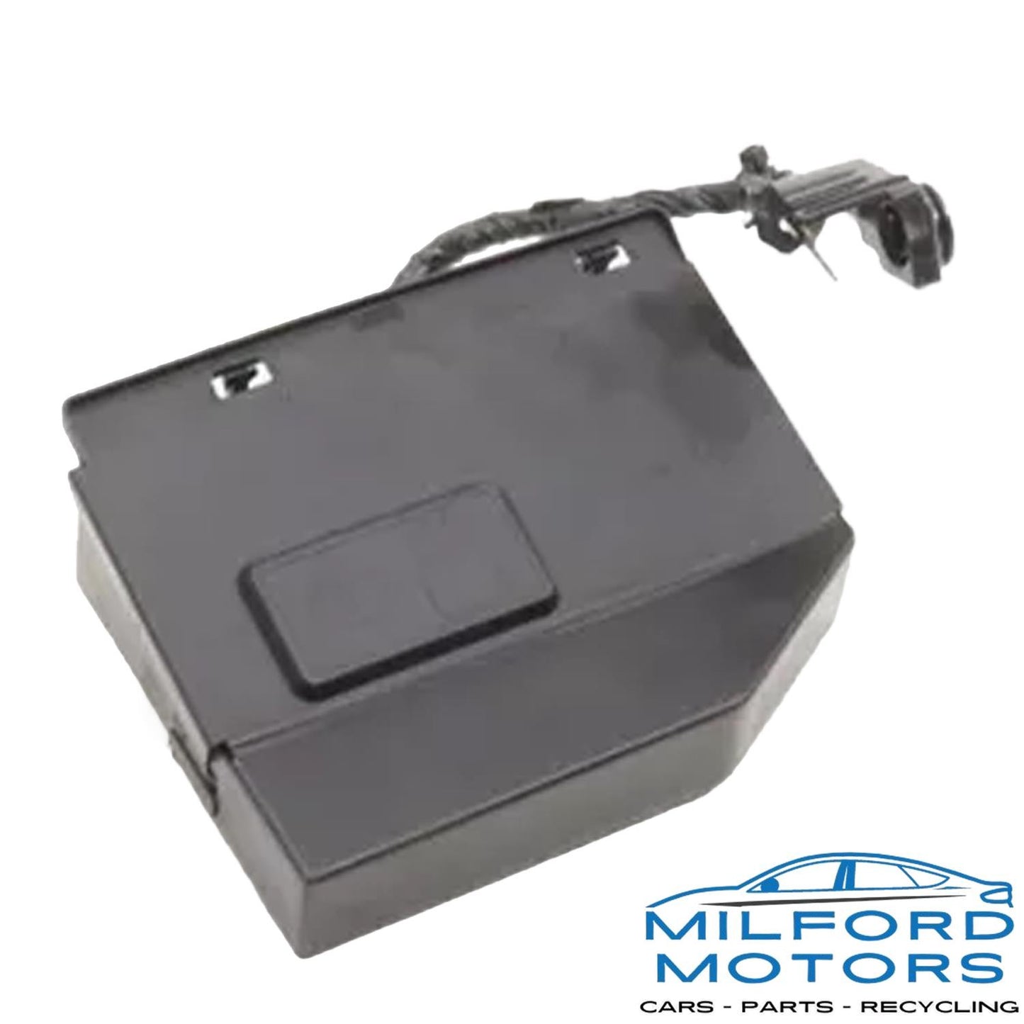 Main Battery Fuse Relay Box Terminal Fits 2013 Ford Fusion Titanium Sedan 2.0L