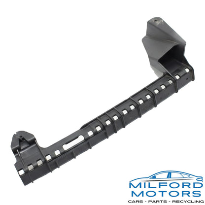 Rear Left Side Door Window Glass Guide Channel - 2015 Audi Q7 Premium Plus 3.0L