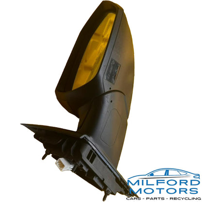 Passenger Door Side View Mirror Power Heated Fits 2021-2023 Hyundai Elantra 2.0L