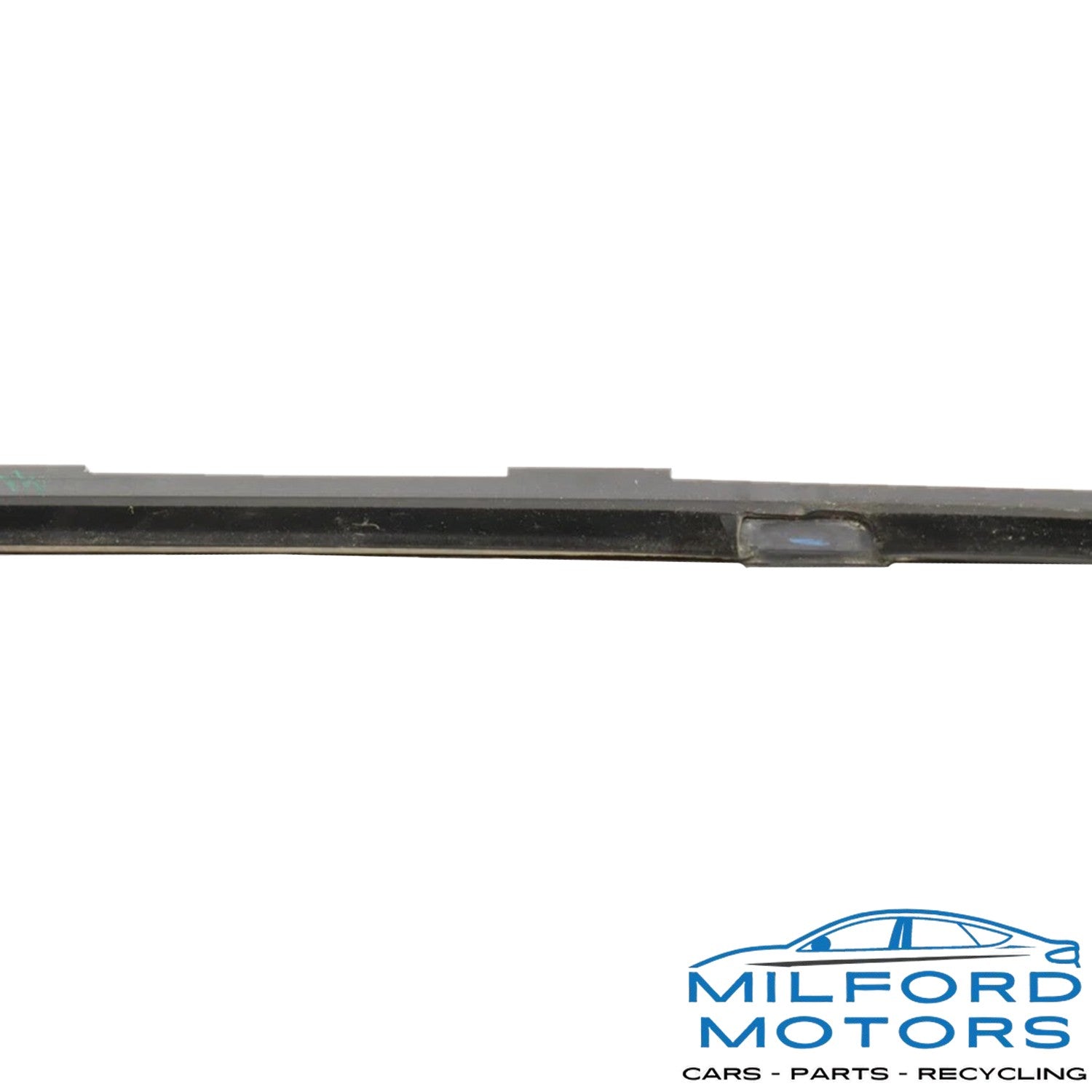 Rear Left Door Window Belt Molding Weatherstrip - 2020 Alfa Romeo Giulia Sedan