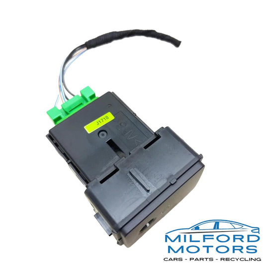Dimmer Lighrt Switch Control Harness Fits 2019 Land Rover Range Rover Velar S
