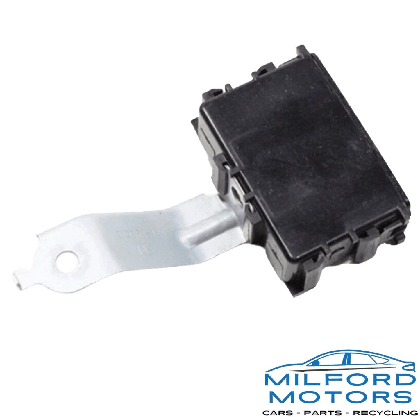 Engine Start Solenoid Filter Control Module - 2021 Toyota RAV4 LE L4 8926A-0R010