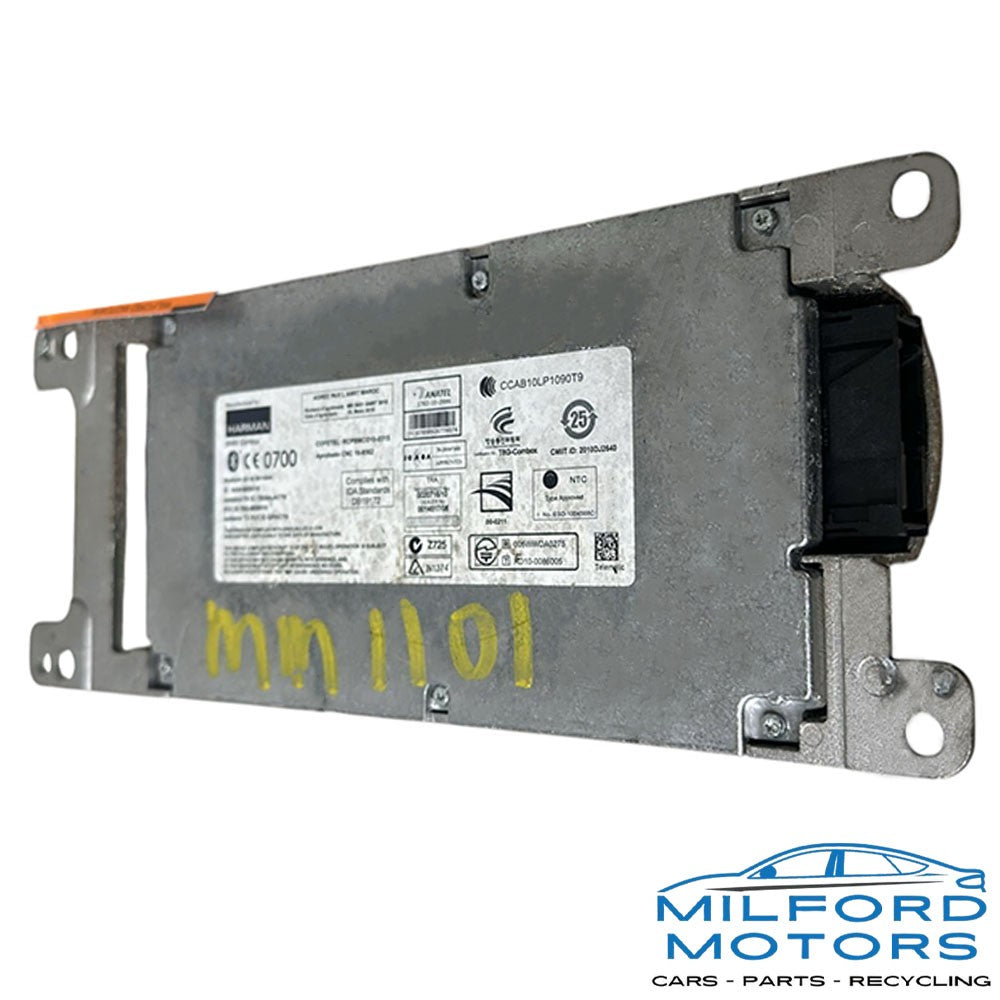 Communication Telematics Control Unit Fits 2010-2014 BMW X5 X6 335i 3.0L