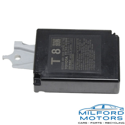 Keyless Entry Tmps Receiver Control Module Unit - 2021 Toyota RAV4 LE 897A042080