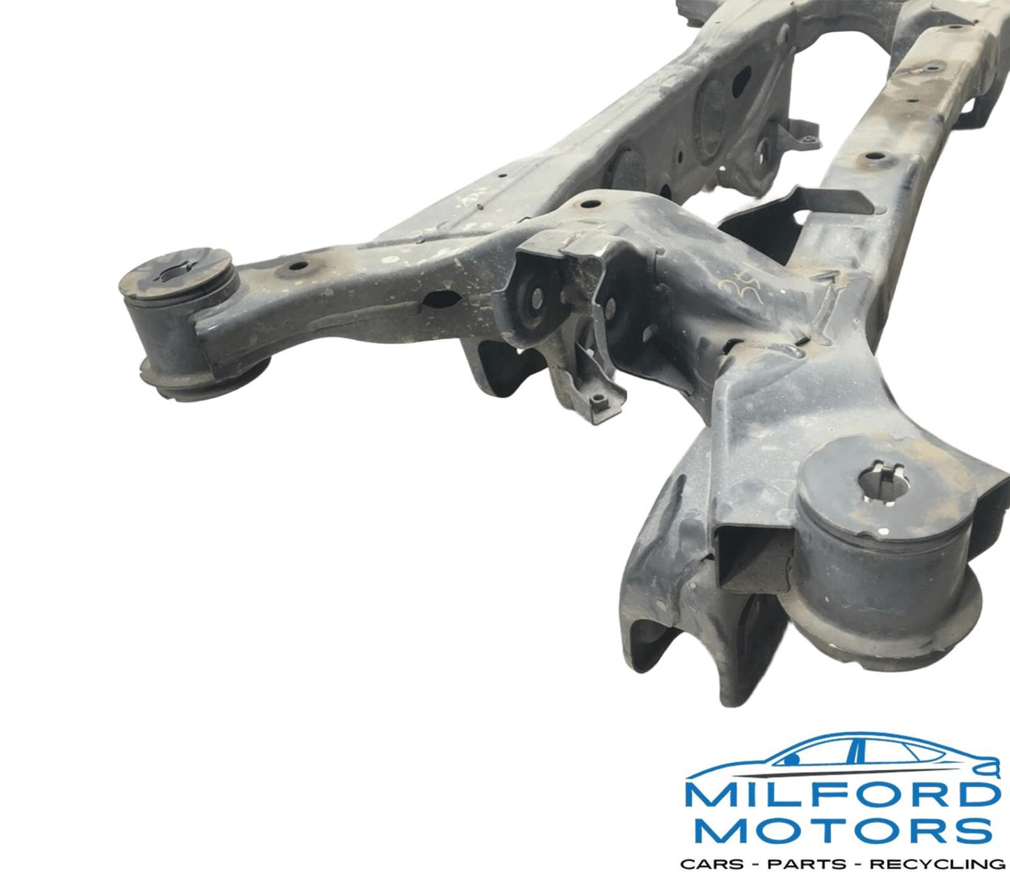 Suspension Crossm K-Frame Fits 2021 Hyundai Kona Limited 1.6L